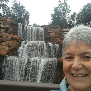 Meet your Posher, Denise